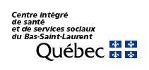 Centre intégré de santé et de services sociaux du Bas-Saint-Laurent
