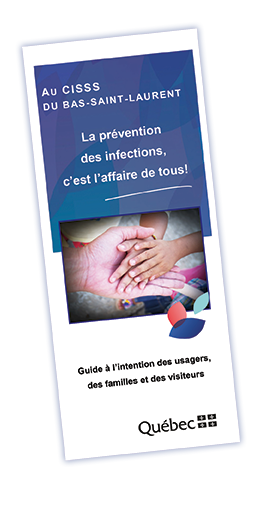 Guide de prévention des infections