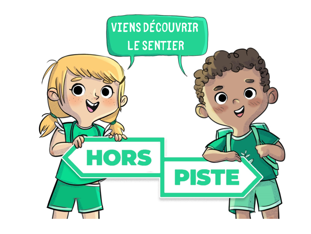 HORS-PISTE