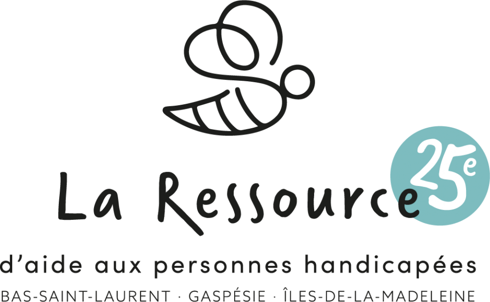 la ressource