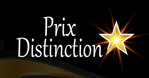 Prix Distinction