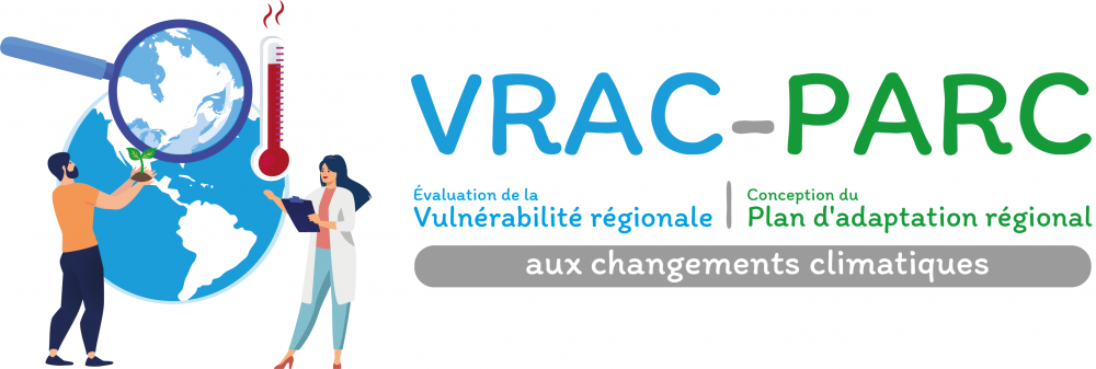 visuel projet vrac parc avec planète et thermomètre